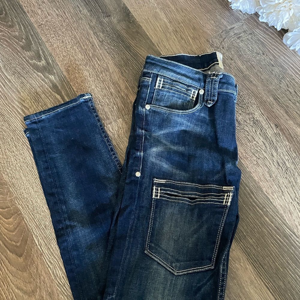 Jimmy Taverniti Jeans